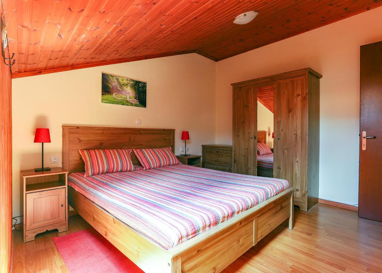 Apartamento Panoramaloft - Quality, View, Sea & Mountain Litochoro Exterior foto